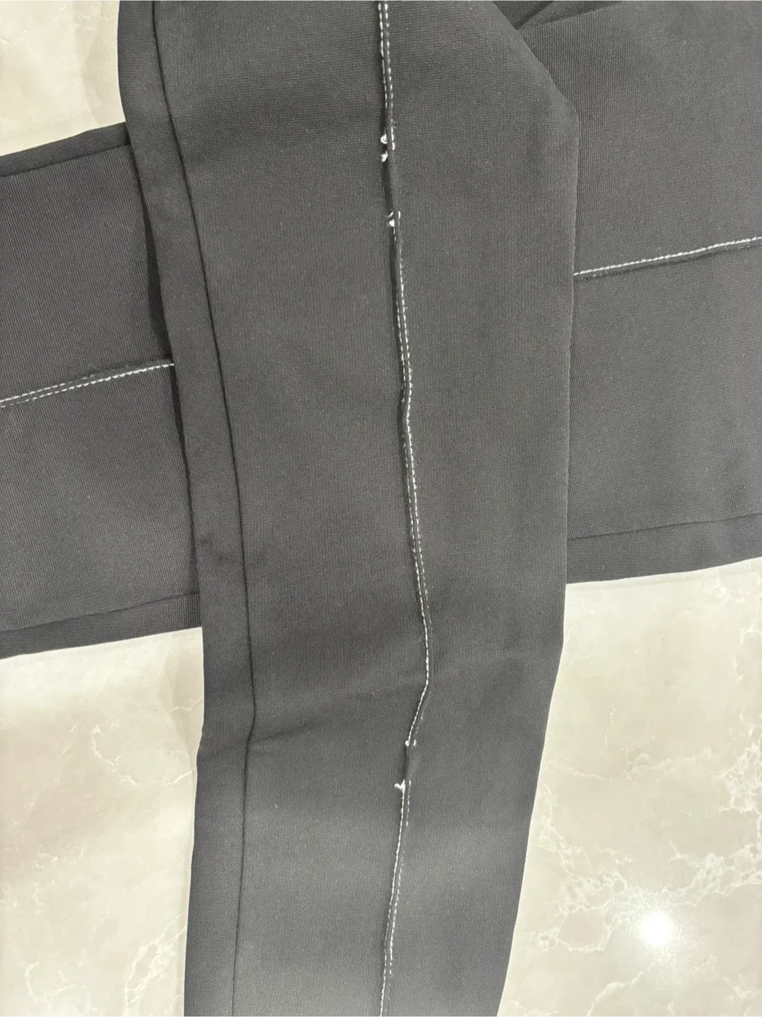 Sandro Paris Black Pants - Size 36 image indicator(3)