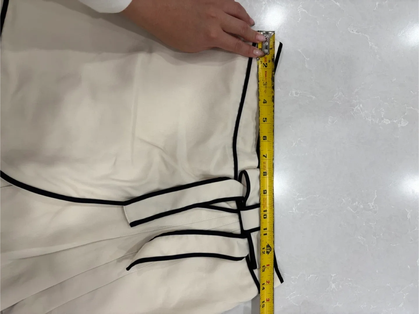 Skirt Shorts - Size 4 image indicator(2)