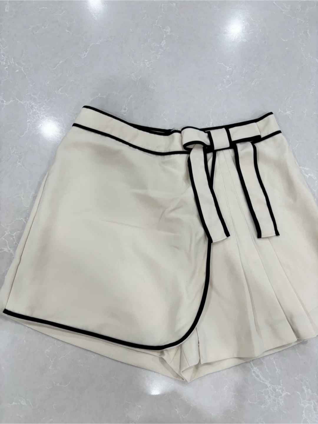 Skirt Shorts - Size 4