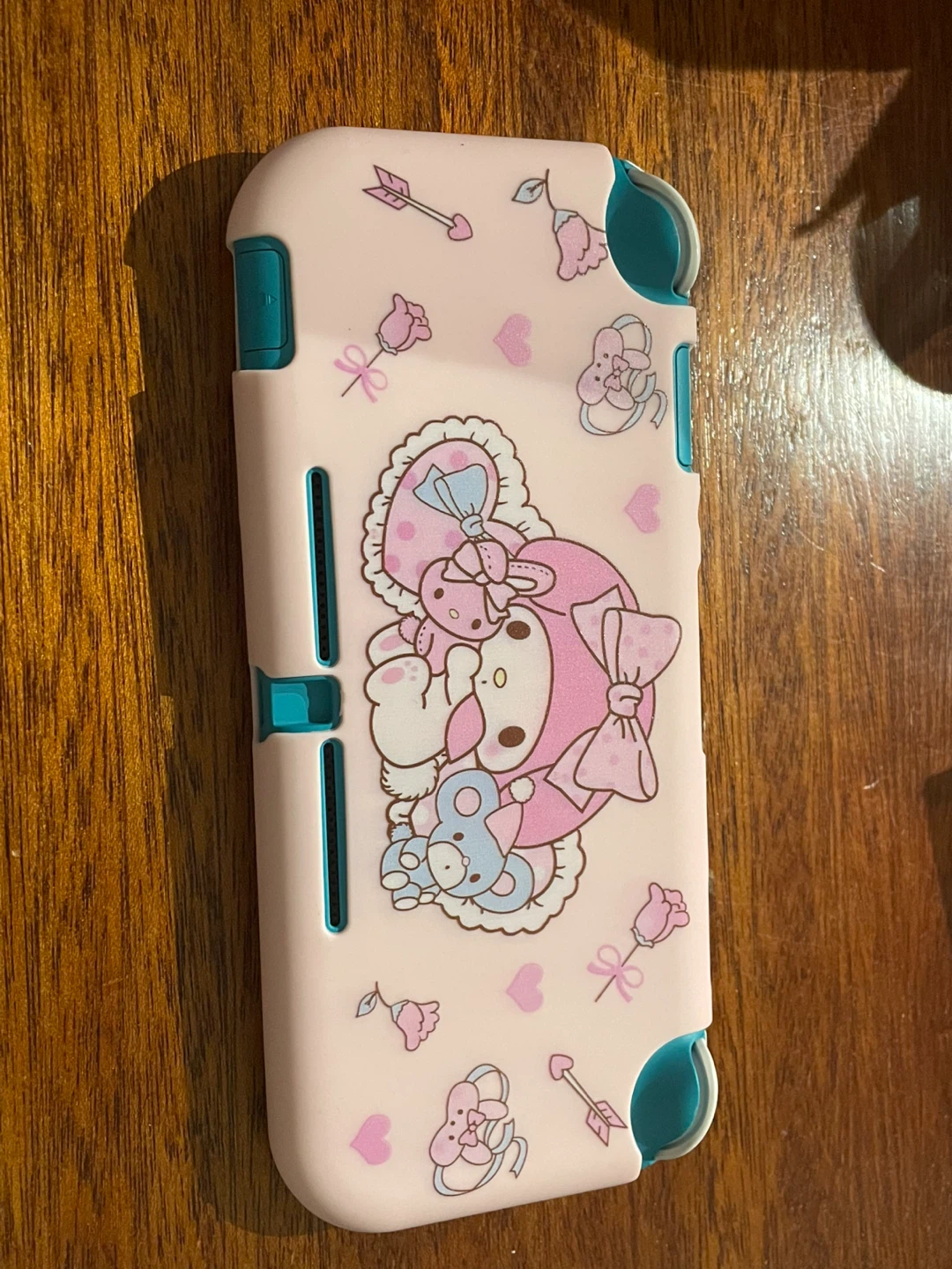 Nintendo switch lite - photo 2