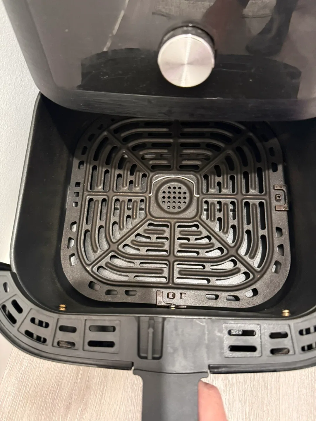 Instant Vortex Air Fryer image indicator(2)