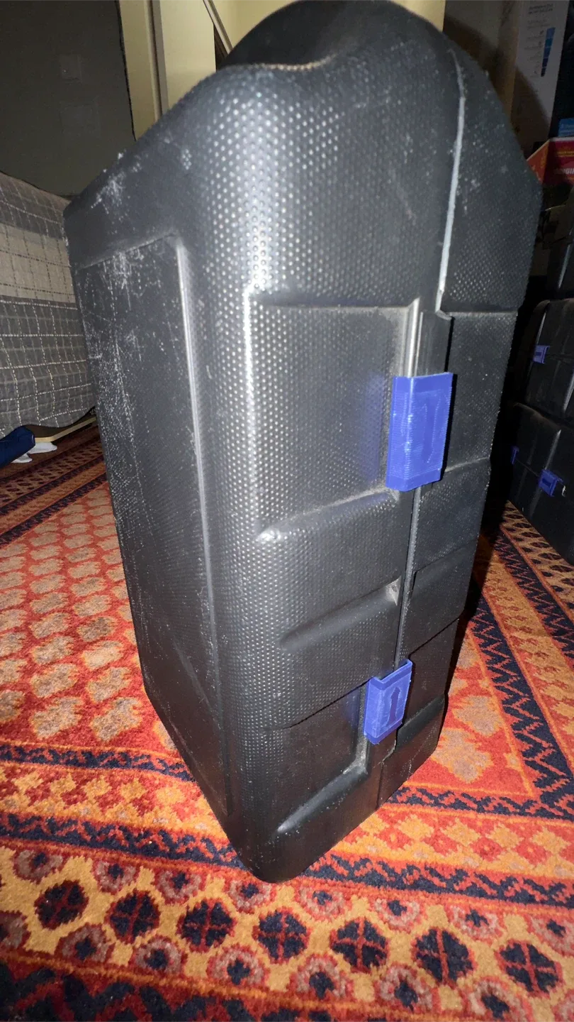 CAP Barbell Adjustable Dumbbell Set( total 40lb) image indicator(2)