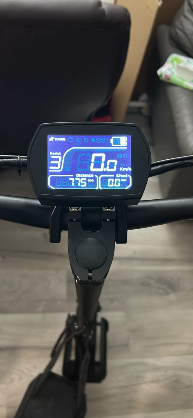 Kugoo g2 pro Electric Scooter - photo 5