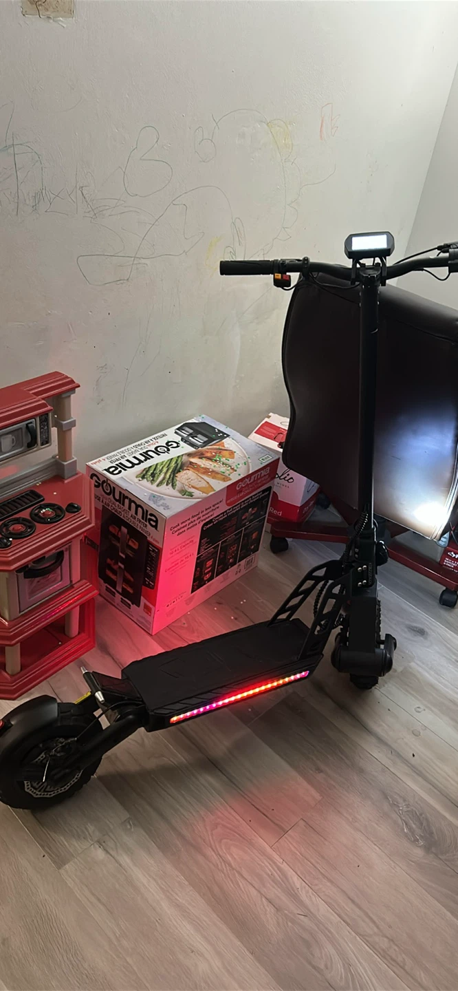 Kugoo g2 pro Electric Scooter