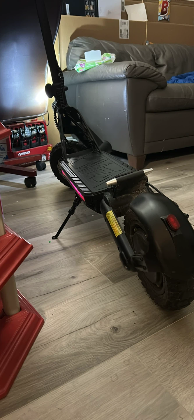 Kugoo g2 pro Electric Scooter - photo 3