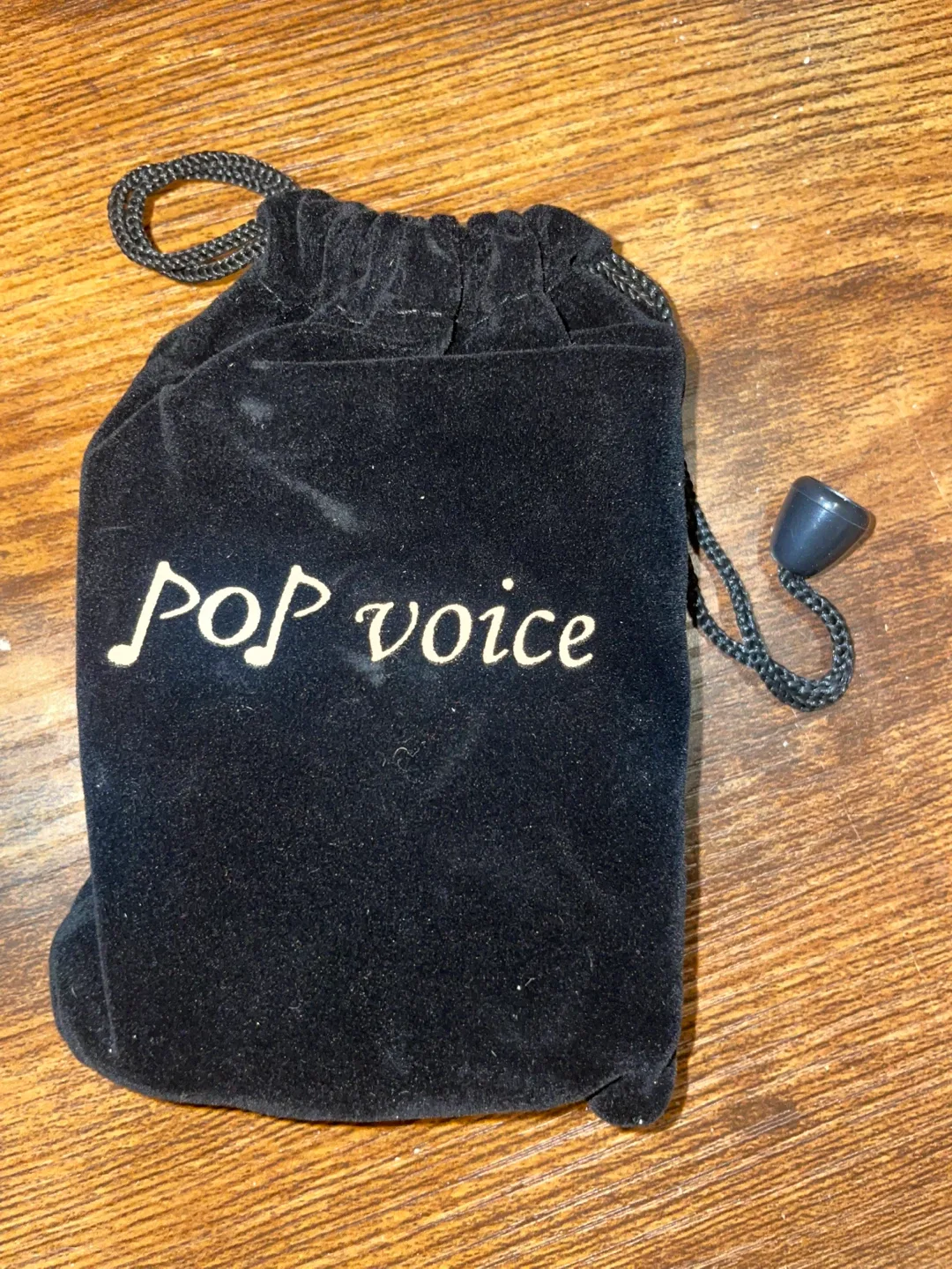 Pop Voice PV510+ Lavalier Microphone - New image indicator(2)