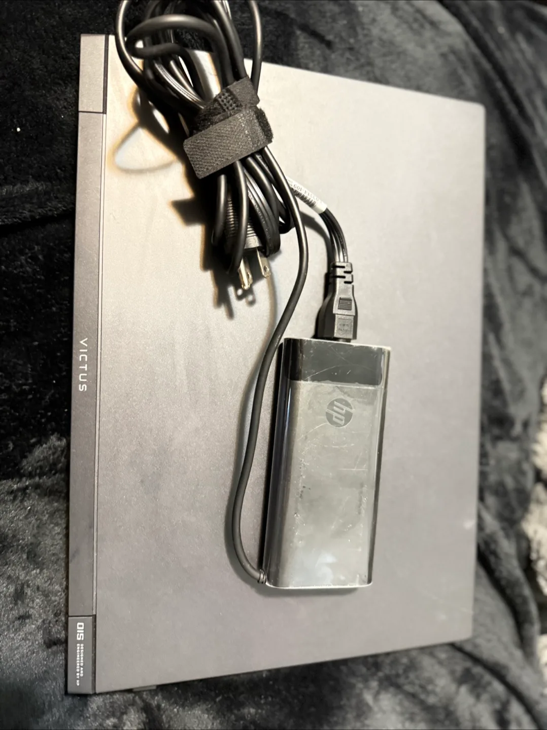 HP Victus Gaming Laptop - Ryzen 5, 8GB RAM image indicator(2)