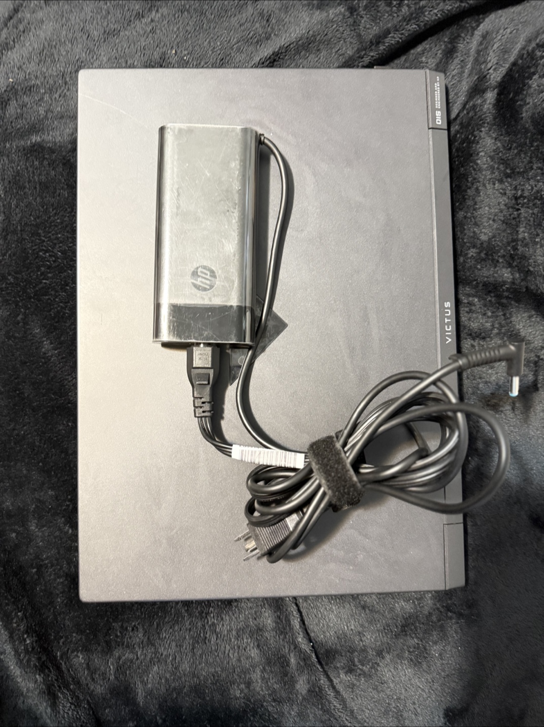 HP Victus Gaming Laptop - Ryzen 5, 8GB RAM - photo 3