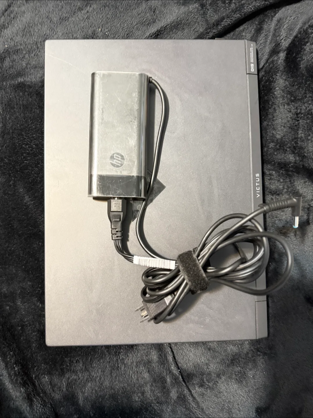 HP Victus Gaming Laptop - Ryzen 5, 8GB RAM image indicator(3)