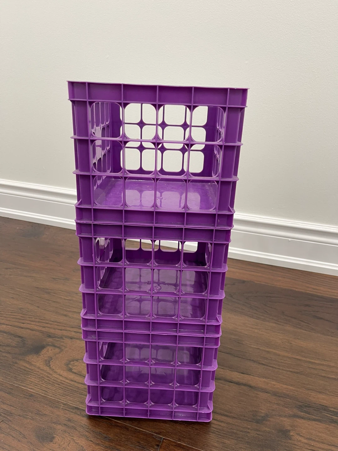 Storage Crate