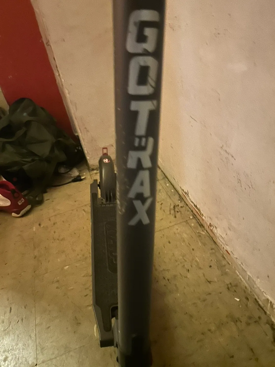 Gotrax Electric Scooter image indicator(3)