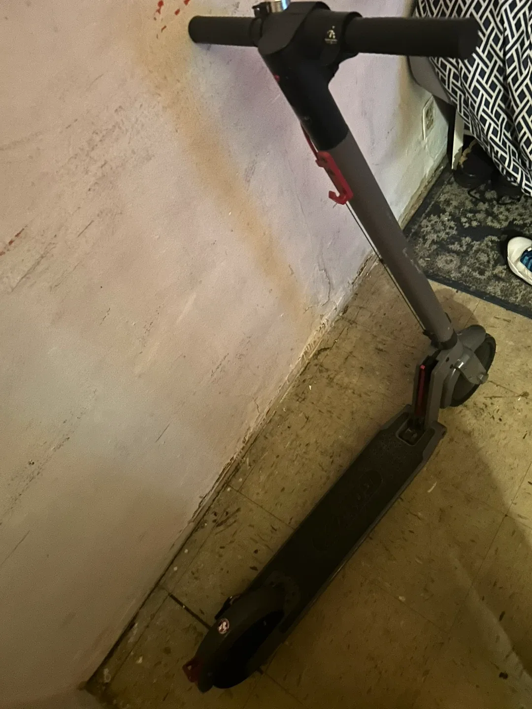 Gotrax Electric Scooter image indicator(5)