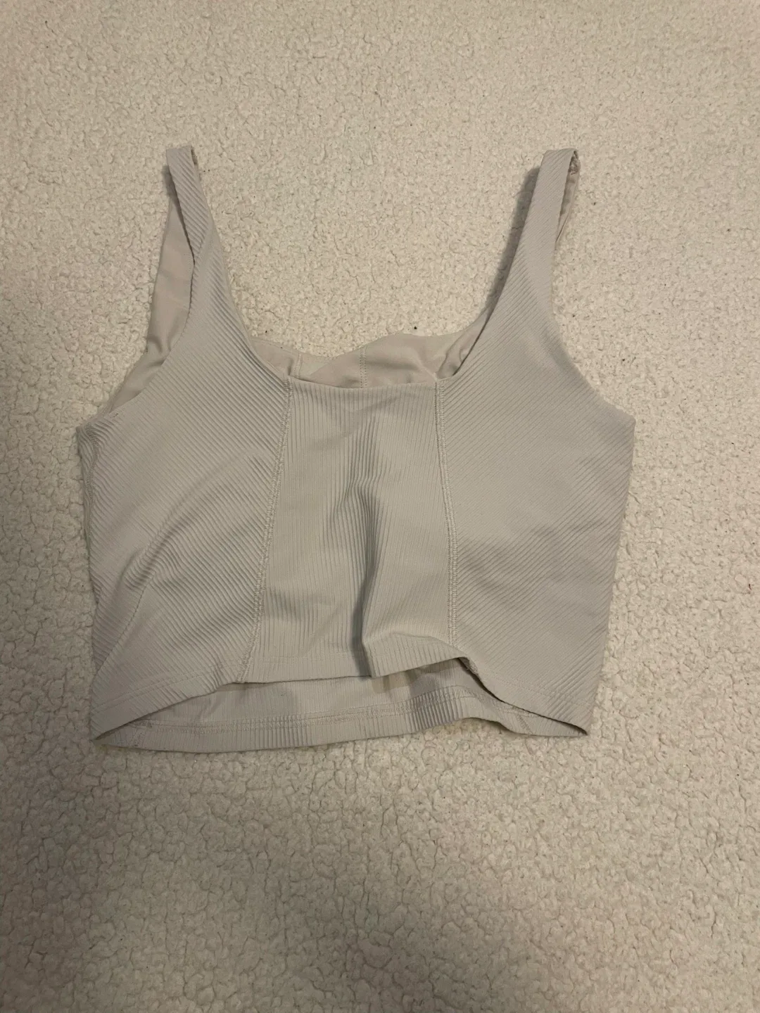 Old Navy Active Powersoft Top - Size M image indicator(2)