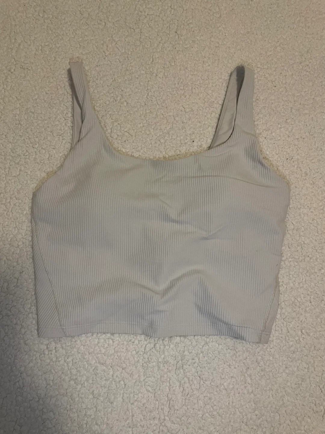 Old Navy Active Powersoft Top - Size M thumbnail