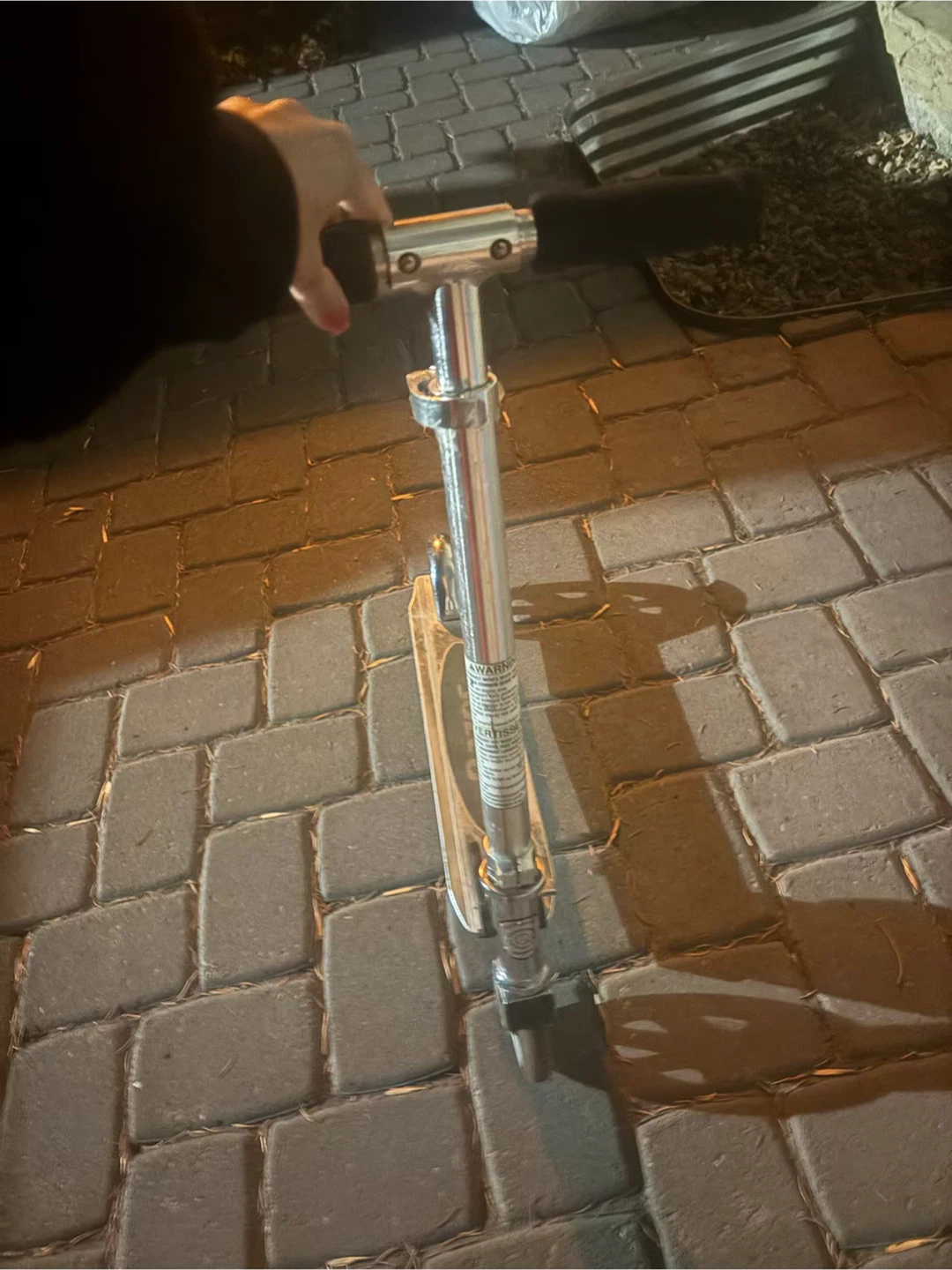 Razor Scooter