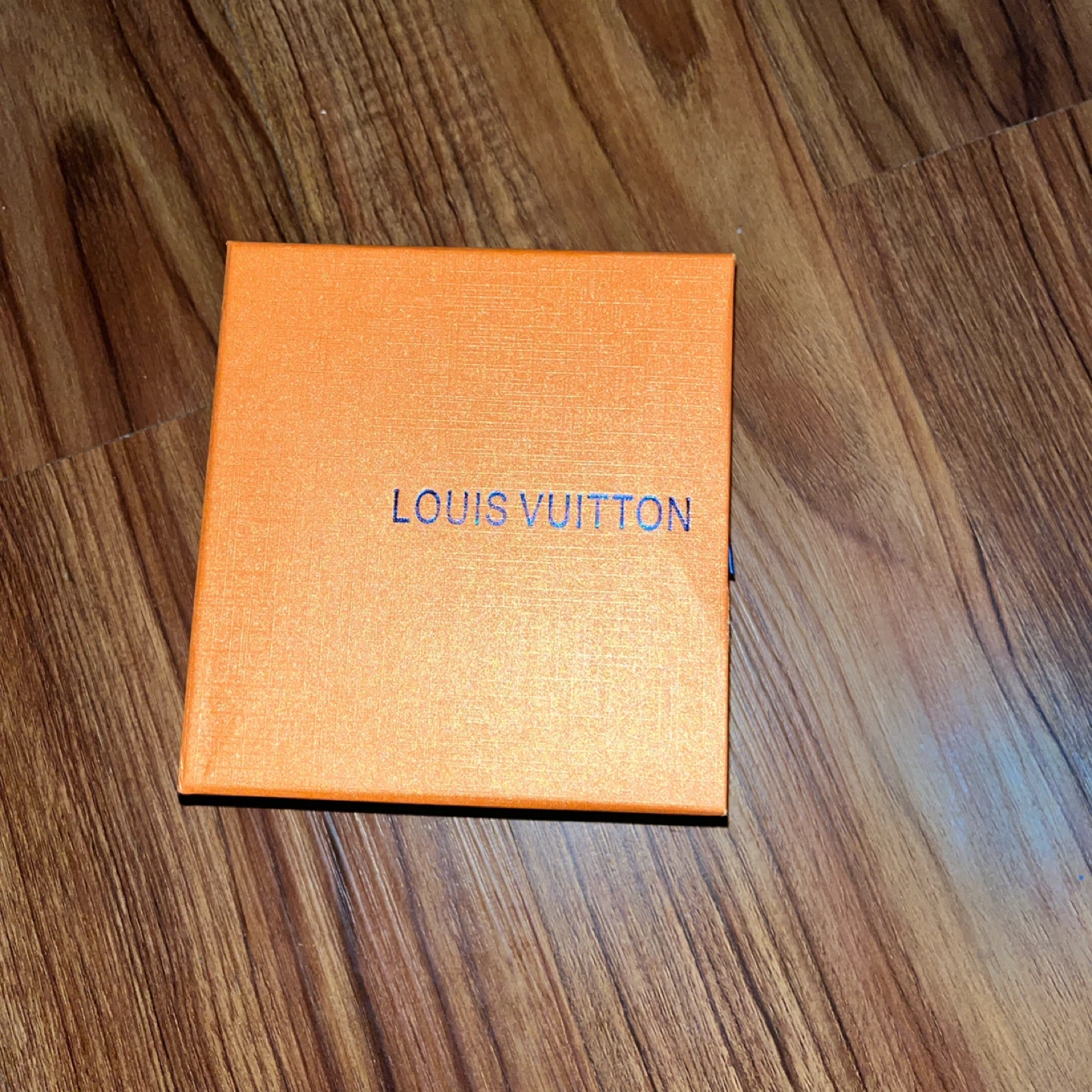 Louis Vuitton Belt X Supreme - photo 5