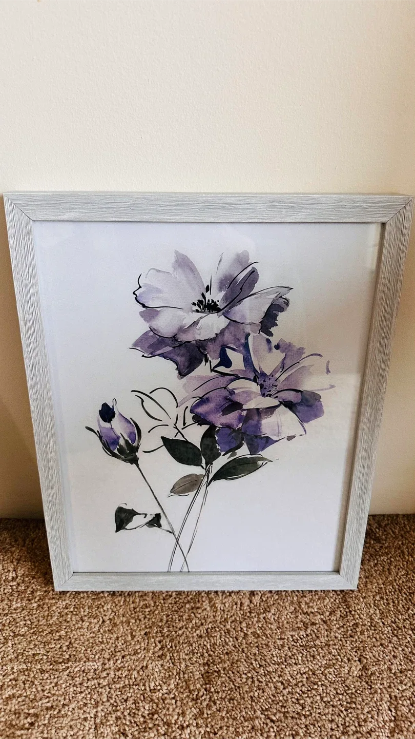 Framed Wall Art - Assorted Styles image indicator(2)