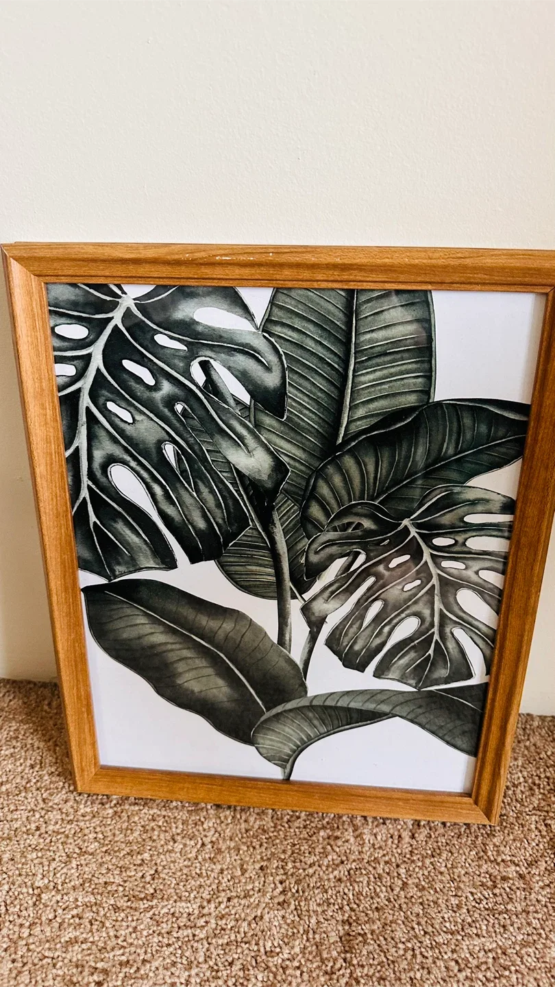 Framed Wall Art - Assorted Styles image indicator(3)