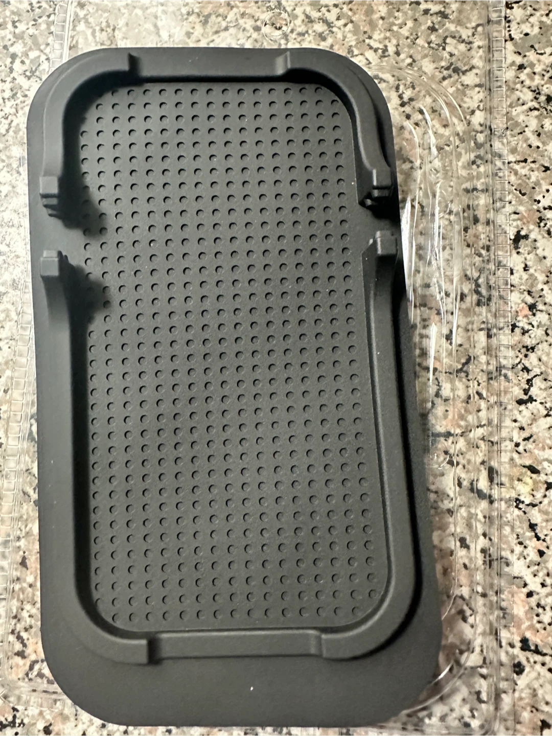 Anti slip mat for car - photo 3