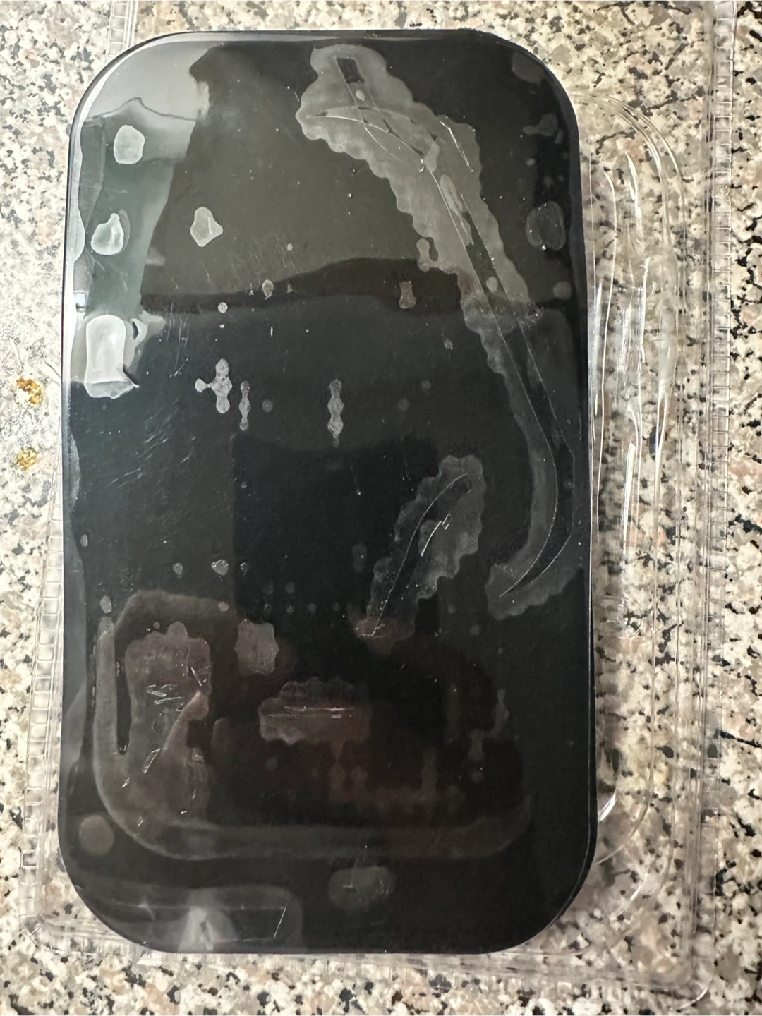 Anti slip mat for car - photo 5