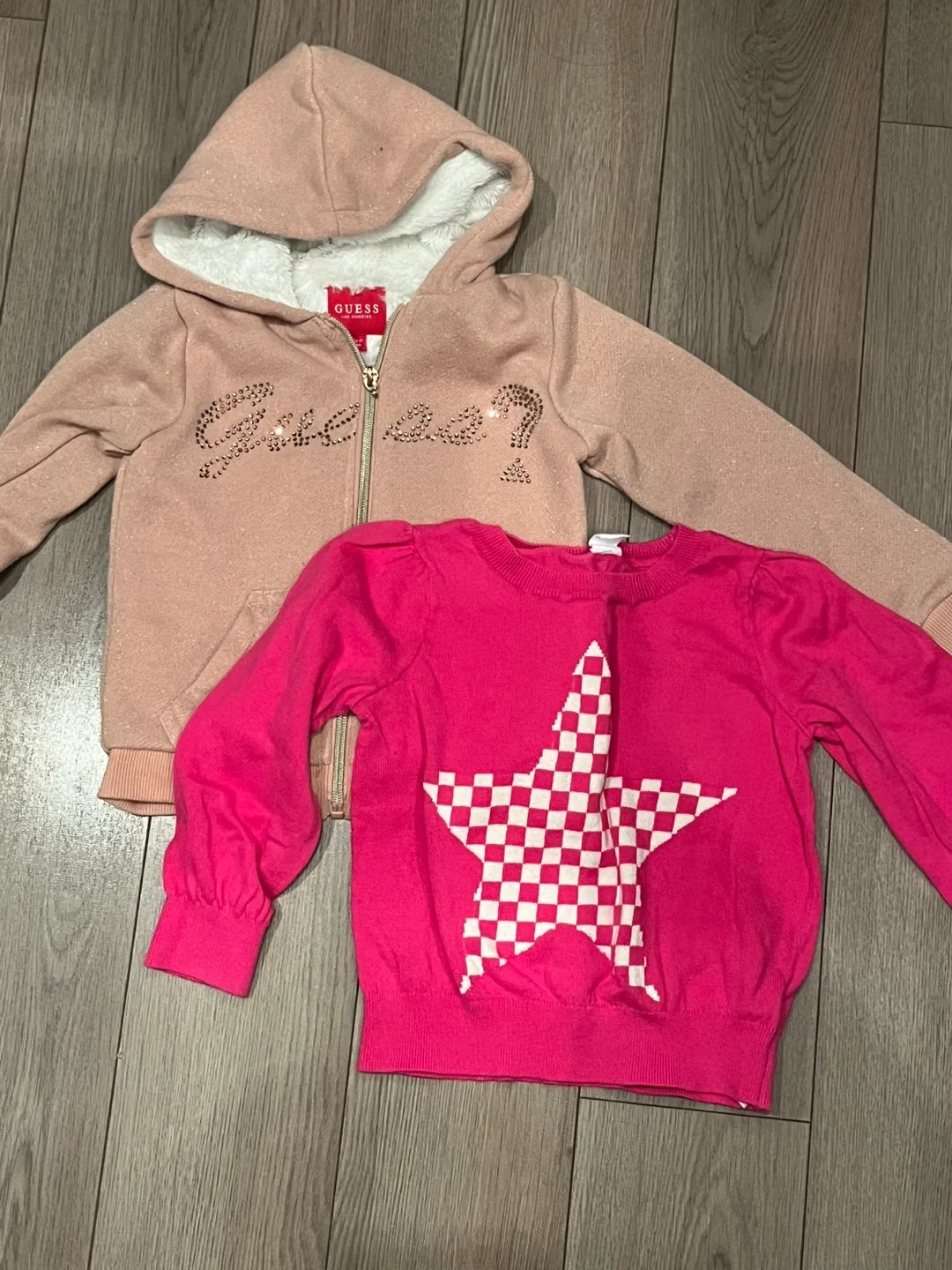 Guess & Other Girls' Size 4 Clothes thumbnail