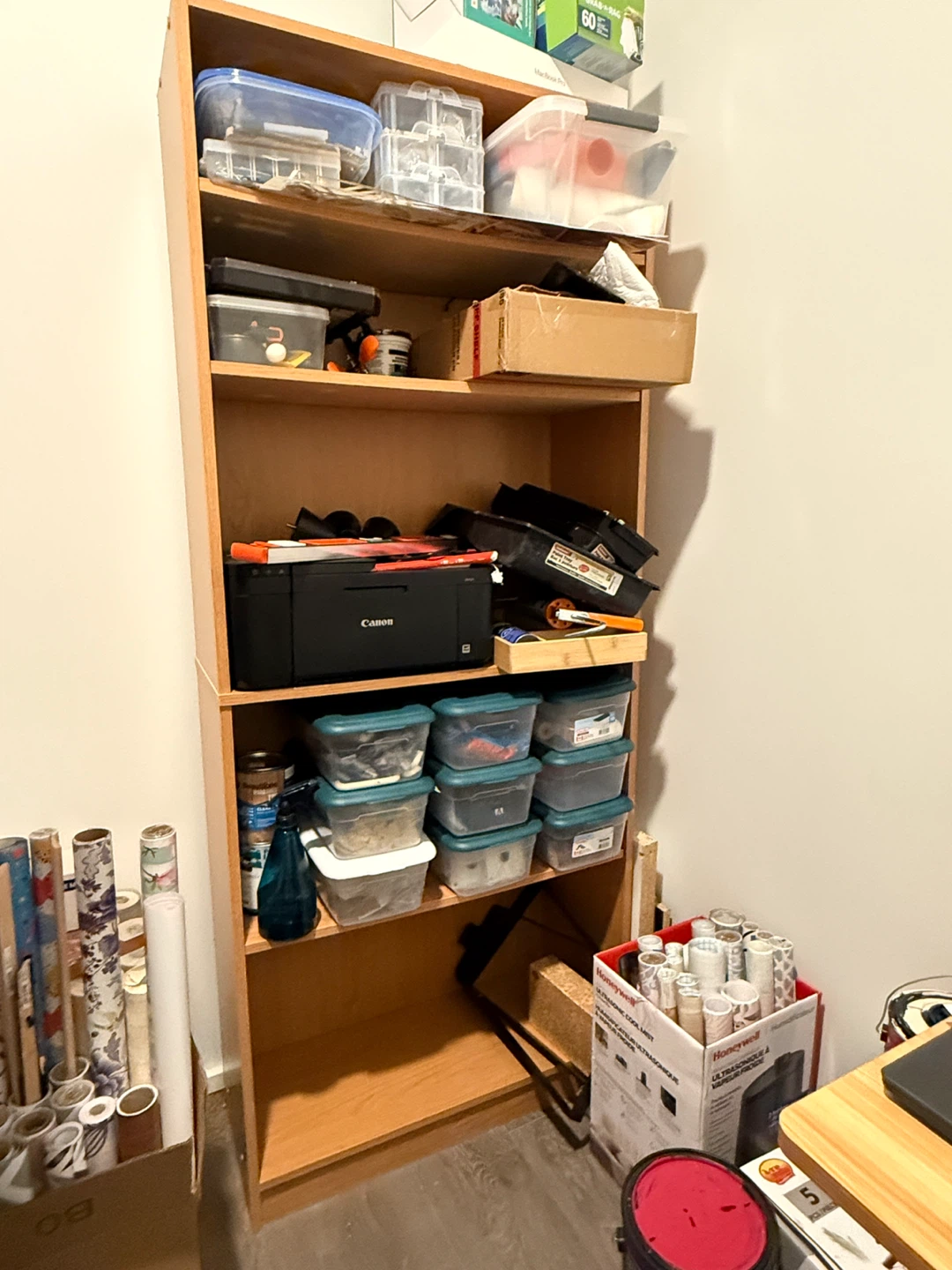 Bookcase - photo 2