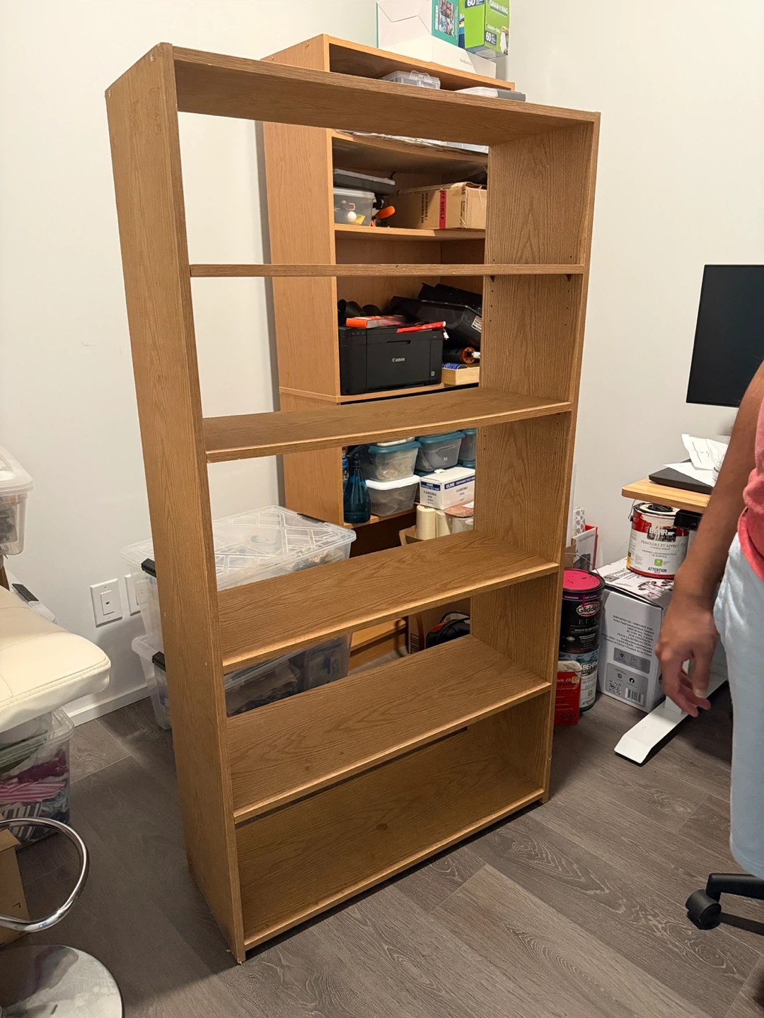 Bookcase