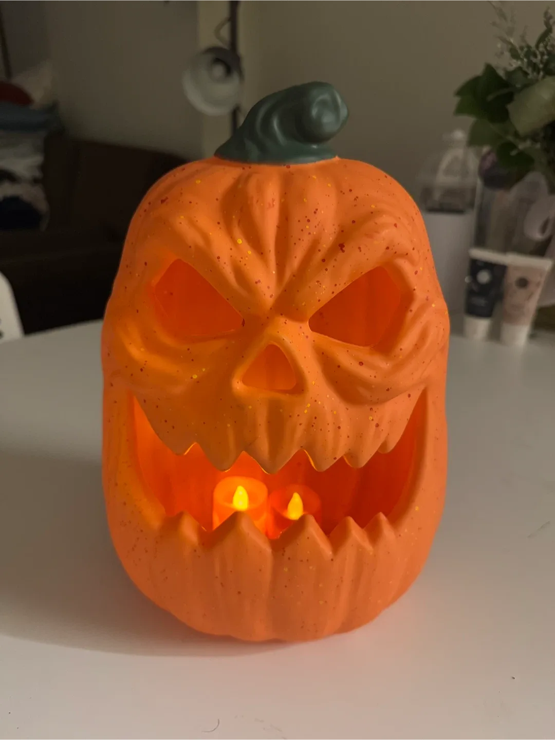 🎃Halloween Pumpkin Decoration thumbnail