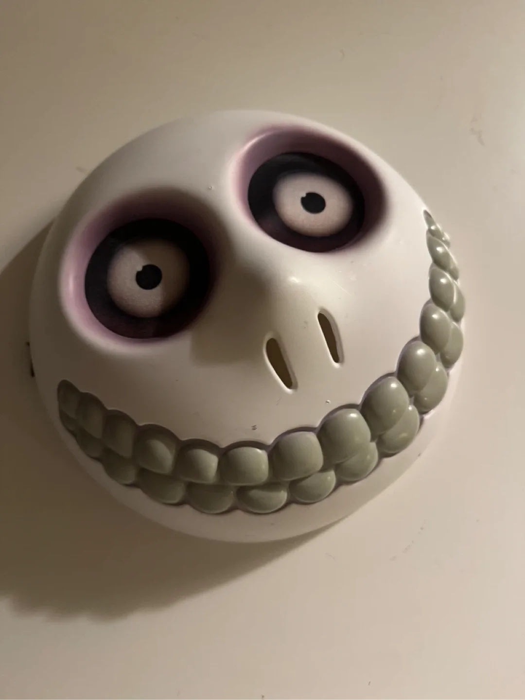 🎃Jack Skellington Mask thumbnail