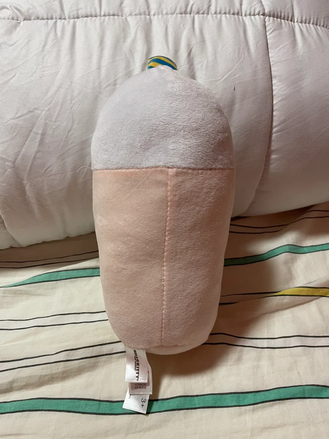 Cinnamoroll Boba Plushie image indicator(2)