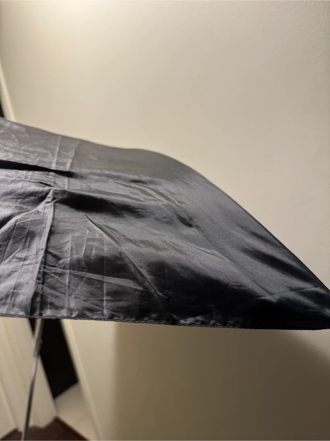 ☔️Umbrella - Black with Cloud Print image indicator(5)