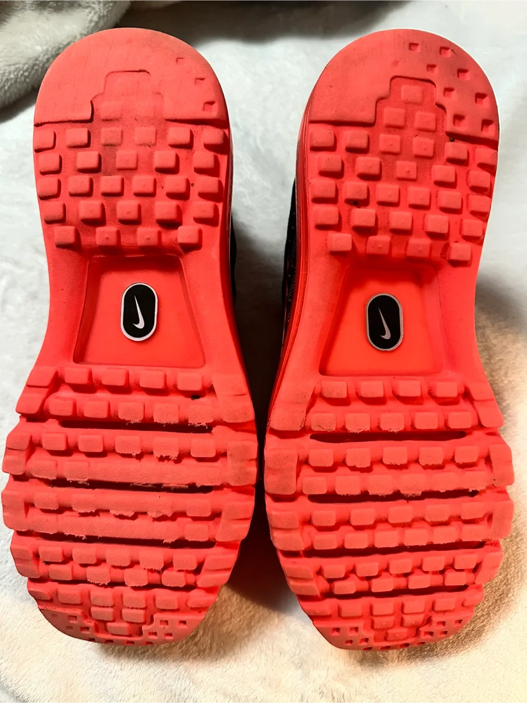 Nike Air Max 2017 Red/Black image indicator(3)