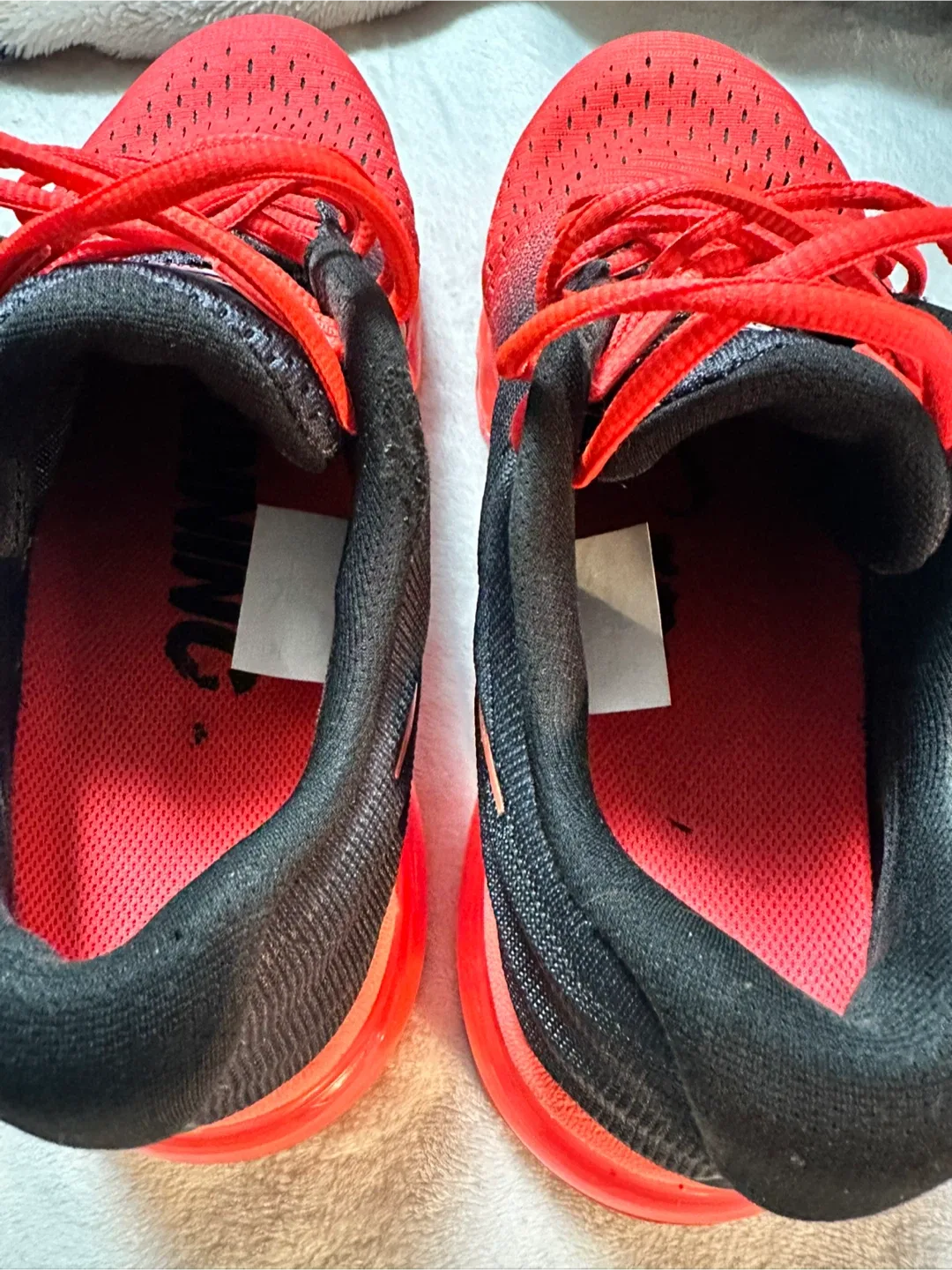 Nike Air Max 2017 Red/Black image indicator(5)