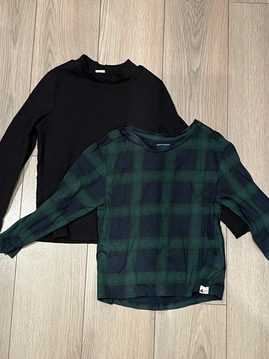 Gap Toddler Tops - Size 4 Years thumbnail