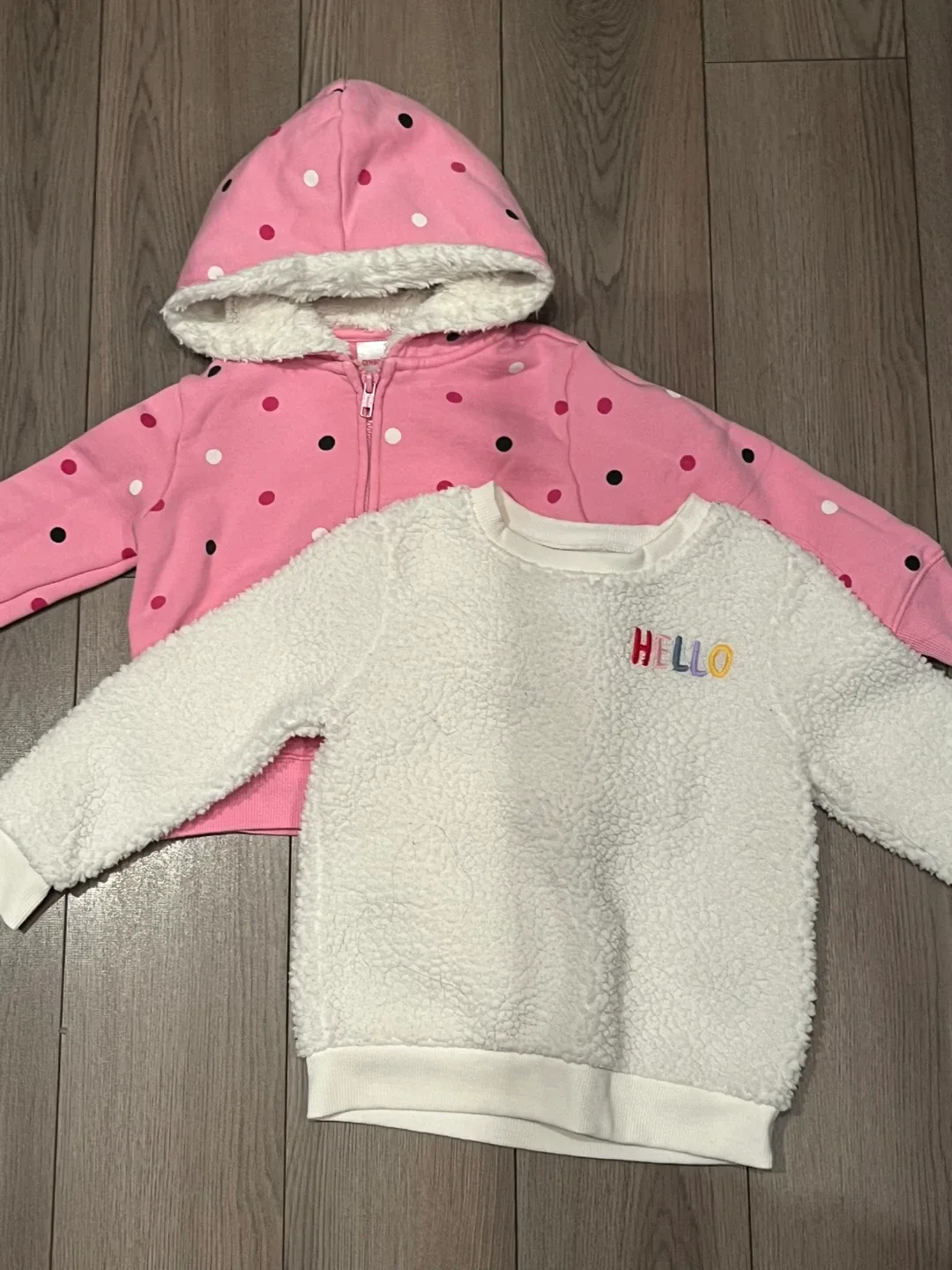 Old Navy & Gymboree 4T Kids Clothes thumbnail