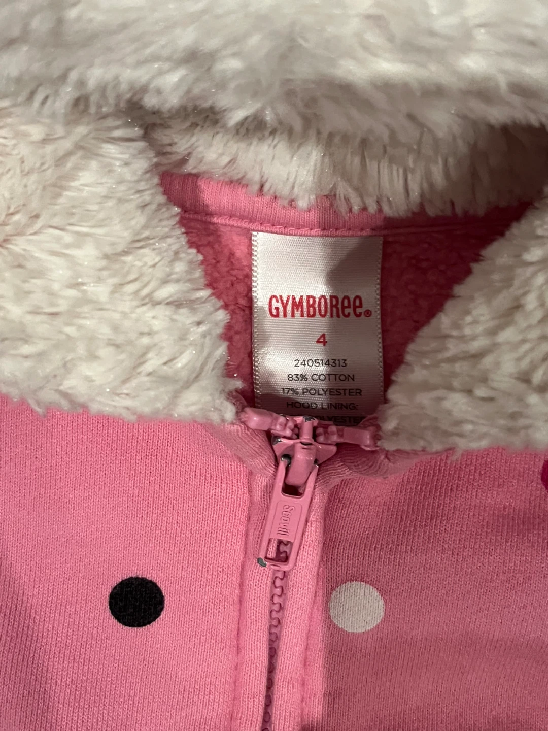 Old Navy & Gymboree 4T Kids Clothes - photo 2