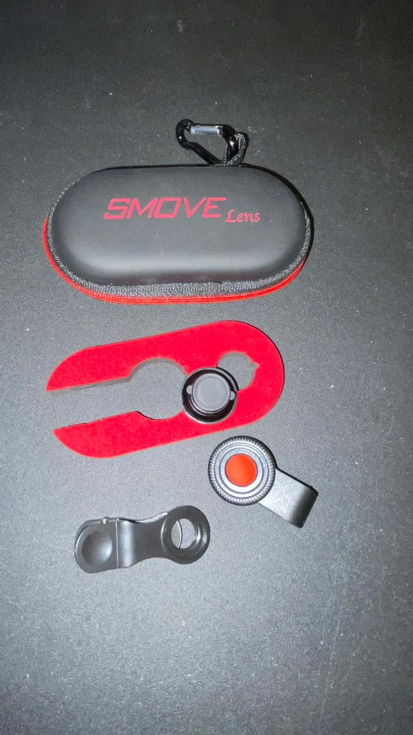 SMOVE Lens Kit thumbnail