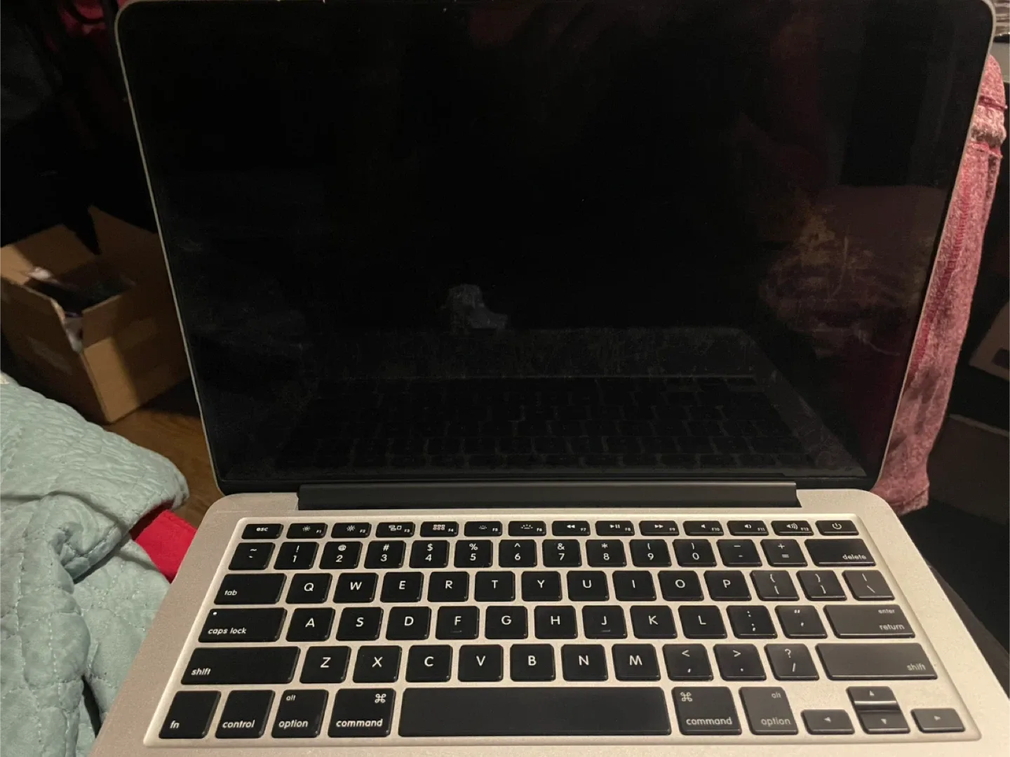 MacBook Pro 13-inch Late 2013 image indicator(3)