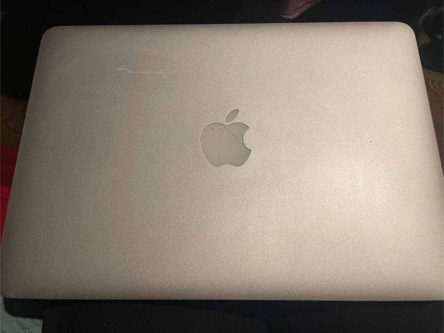MacBook Pro 13-inch Late 2013 - photo 2