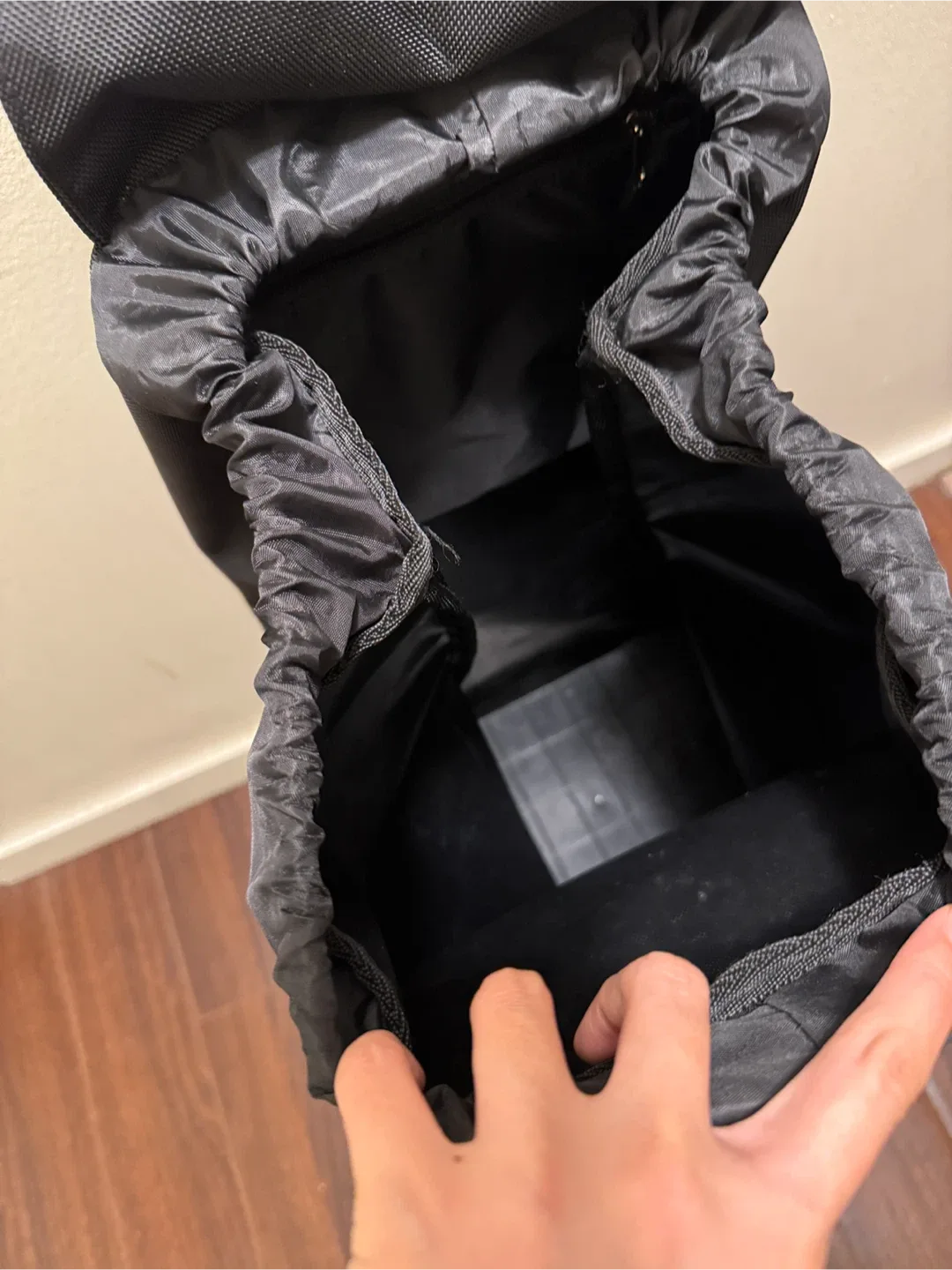 Rolser Shopping Trolley - Black image indicator(5)