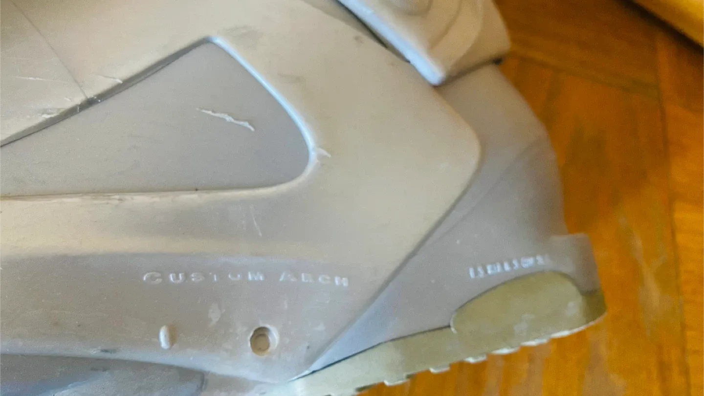 Tecnica Rival X6 Women's Ski Boots - Size 304mm image indicator(6)