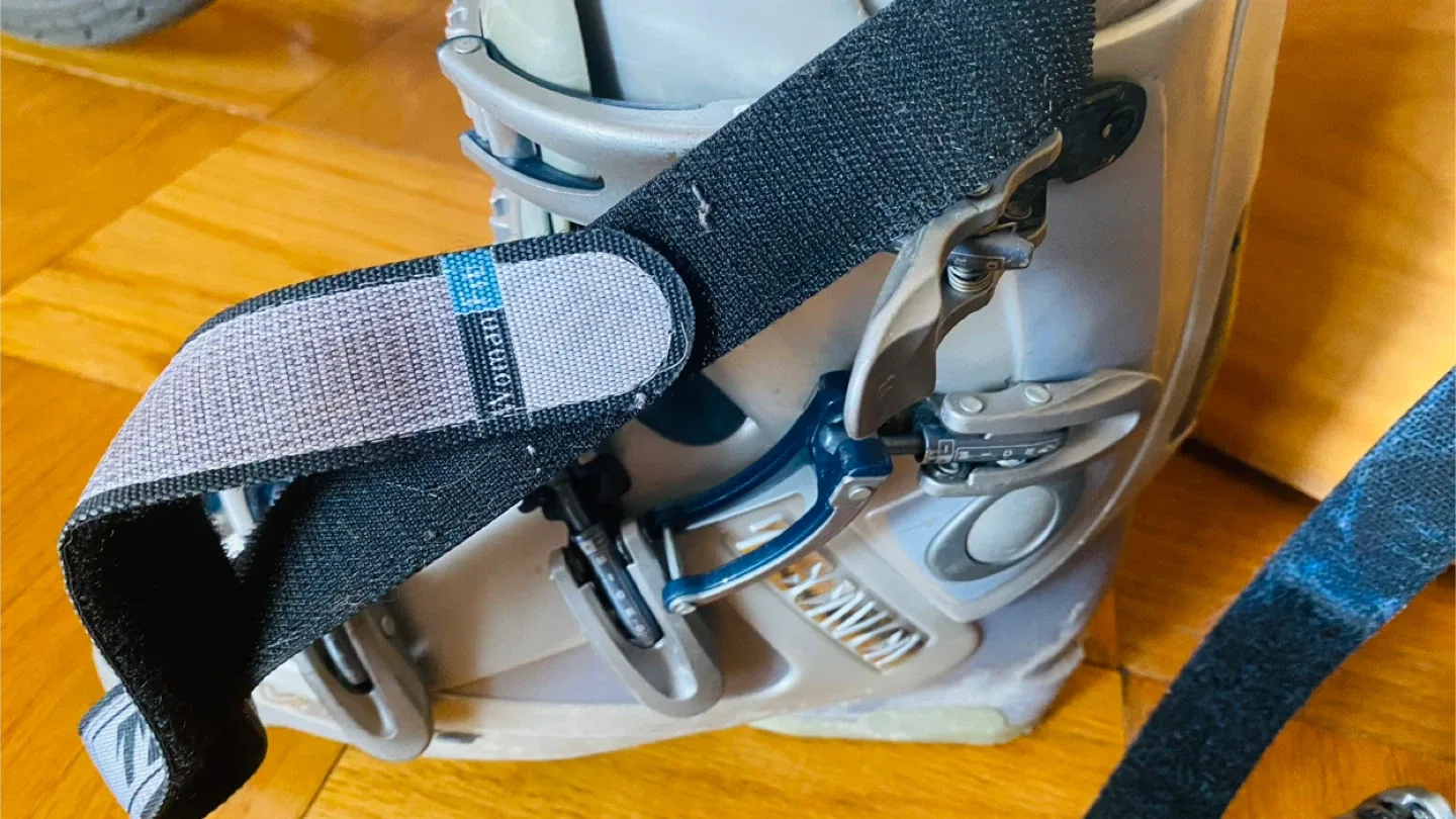 Tecnica Rival X6 Women's Ski Boots - Size 304mm image indicator(5)