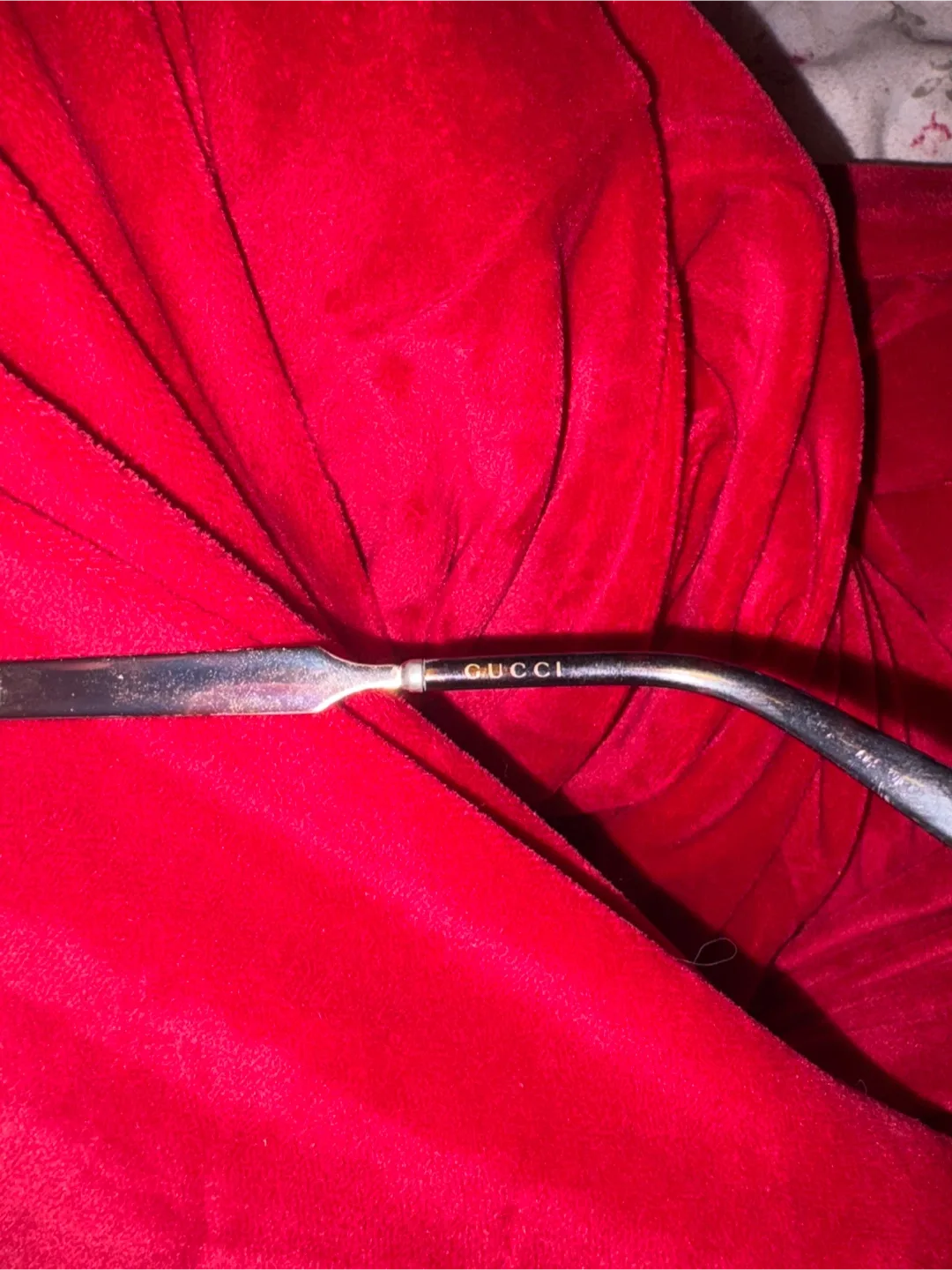 Gucci GG0076S Sunglasses image indicator(3)