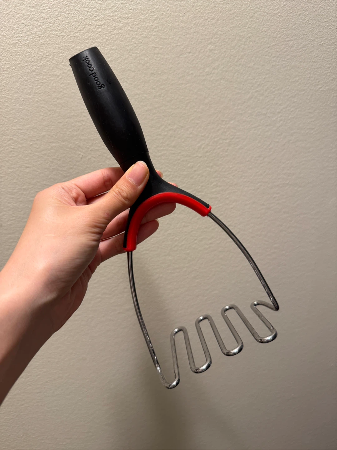 Good Cook Potato Masher