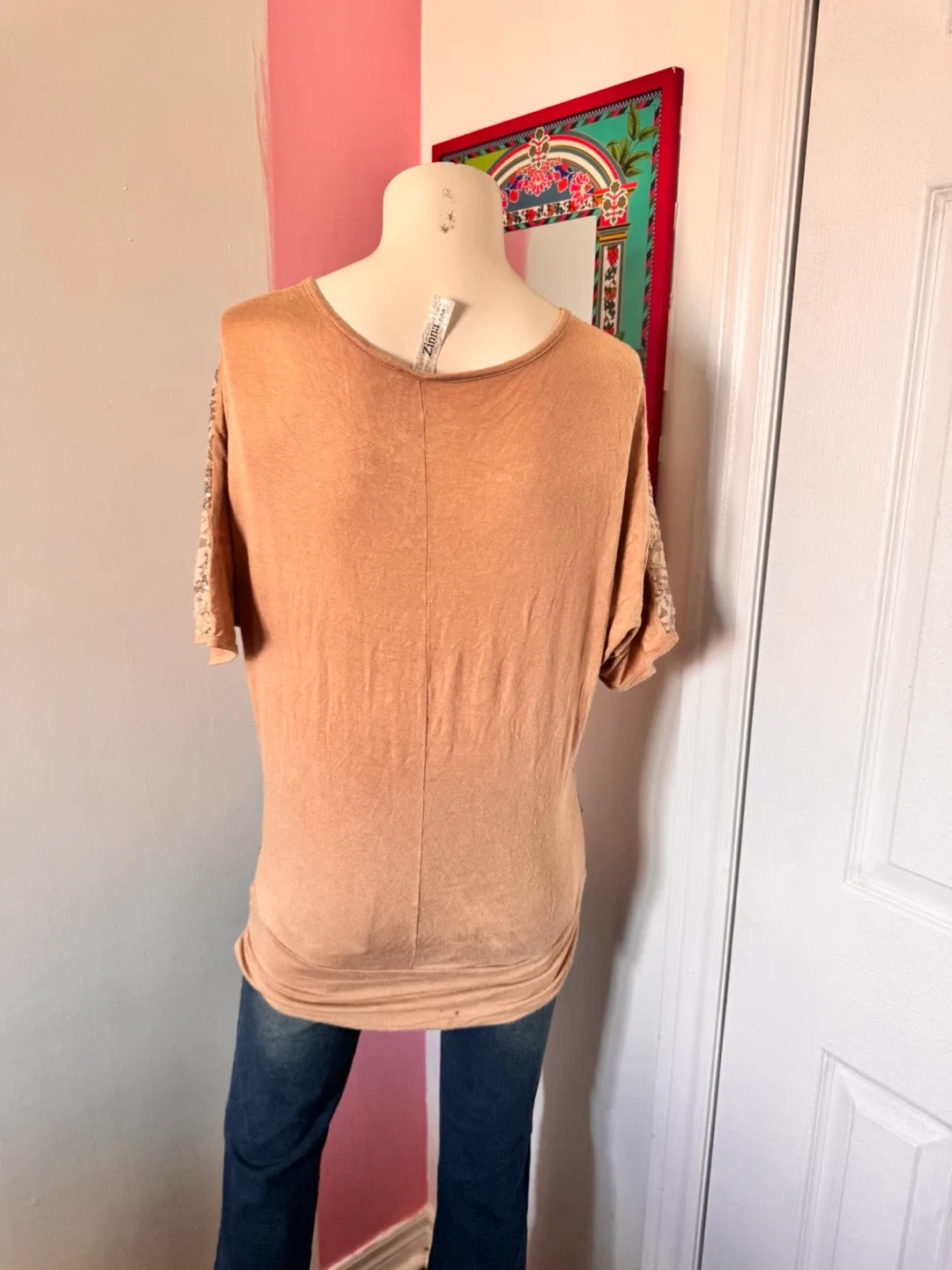 Sequin Studded Top image indicator(3)