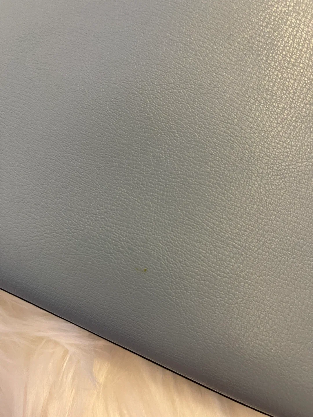 MK Ellis small l Satchel + NEW POMPOM KEY CHAIN image indicator(7)