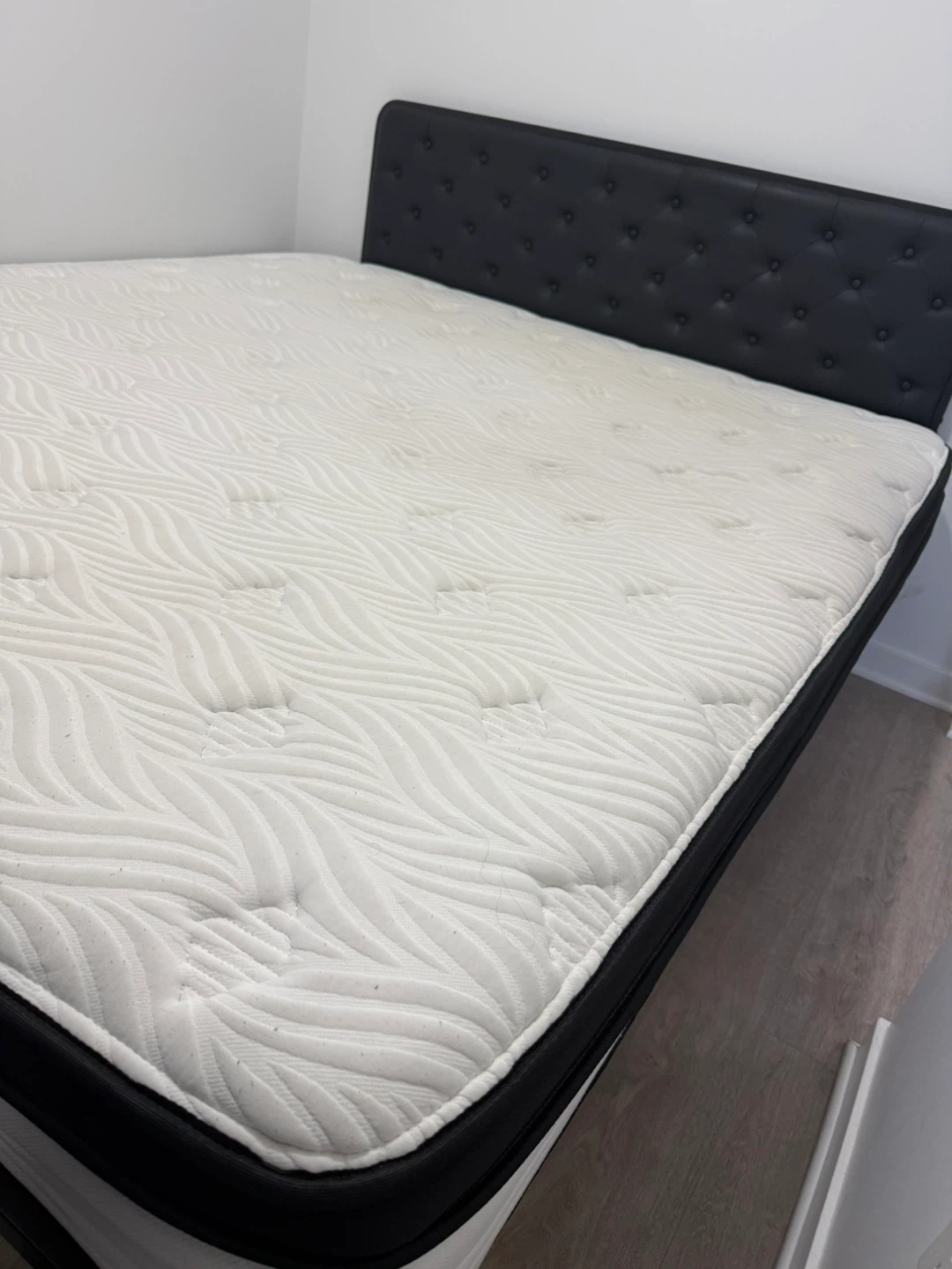 King size hybrid Mattress - photo 3