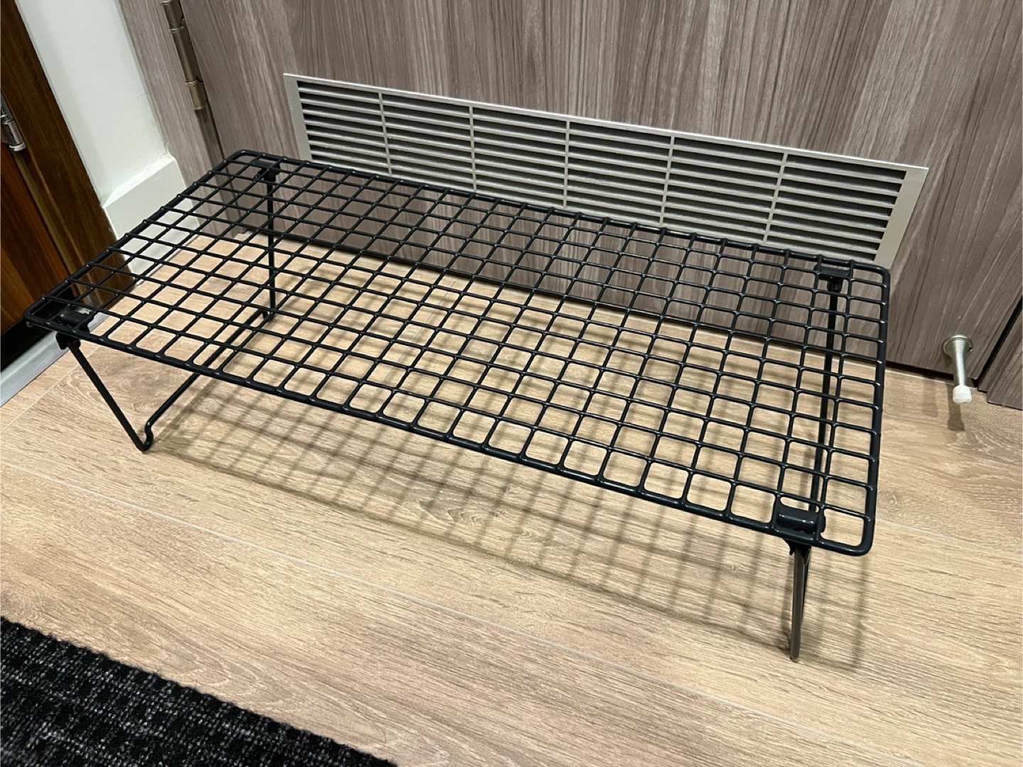 Ikea shoe rack - photo 3