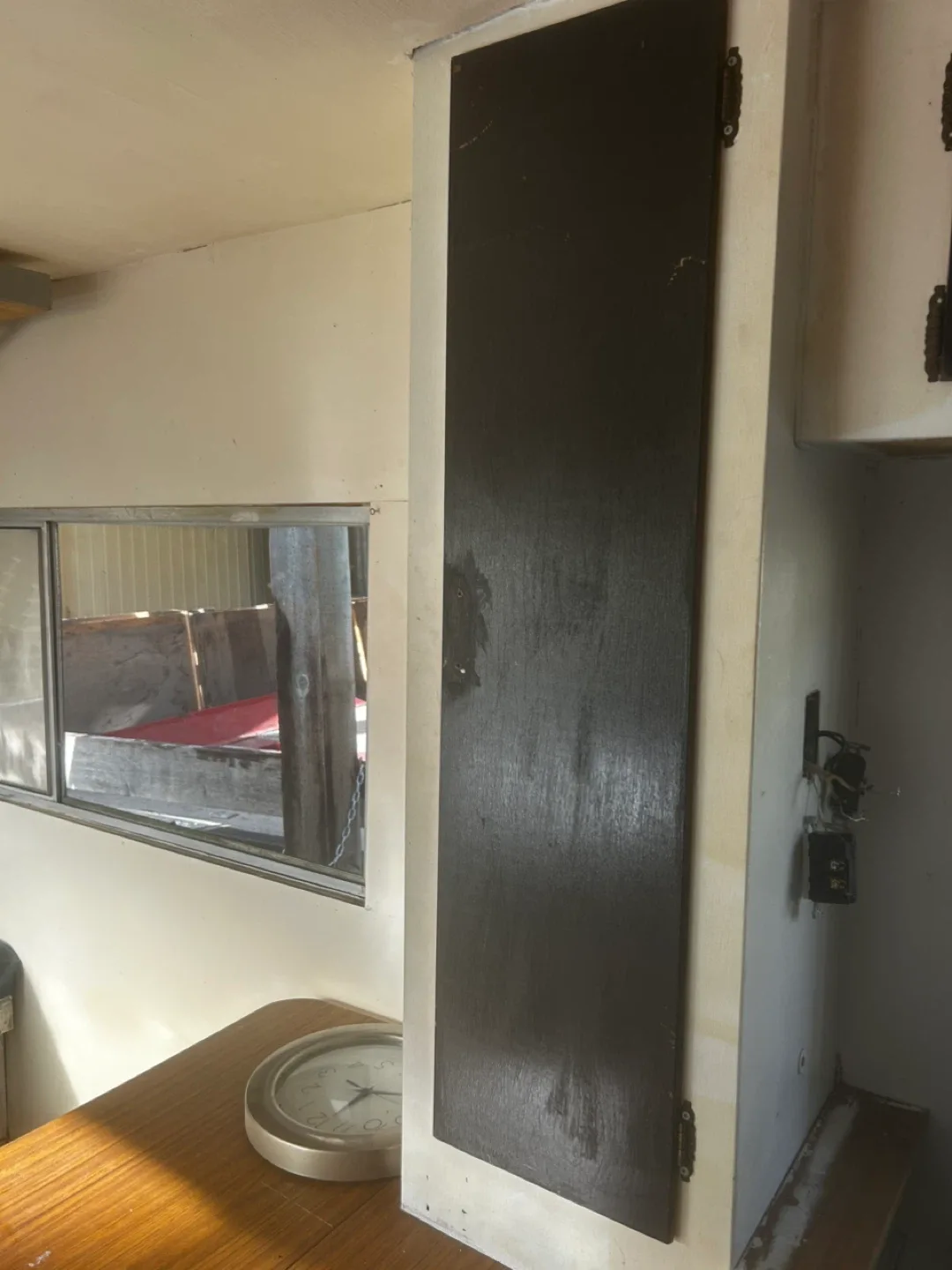 Vintage 1973 travellaire travel trailer image indicator(5)