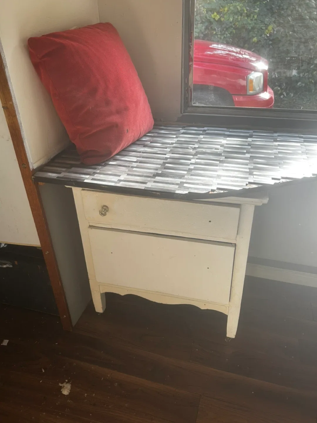 Vintage 1973 travellaire travel trailer image indicator(8)